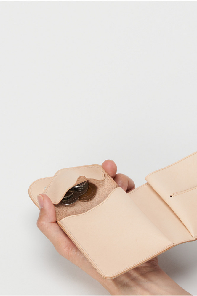 wallet 詳細画像 natural 2