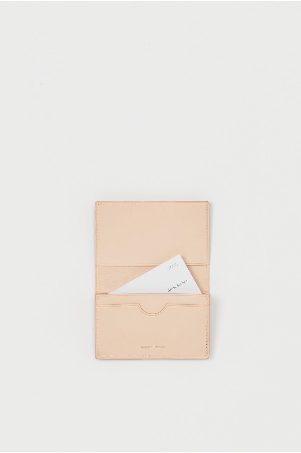 folded card case 詳細画像 2