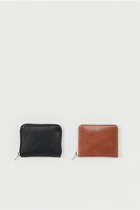 fastened wallet 詳細画像