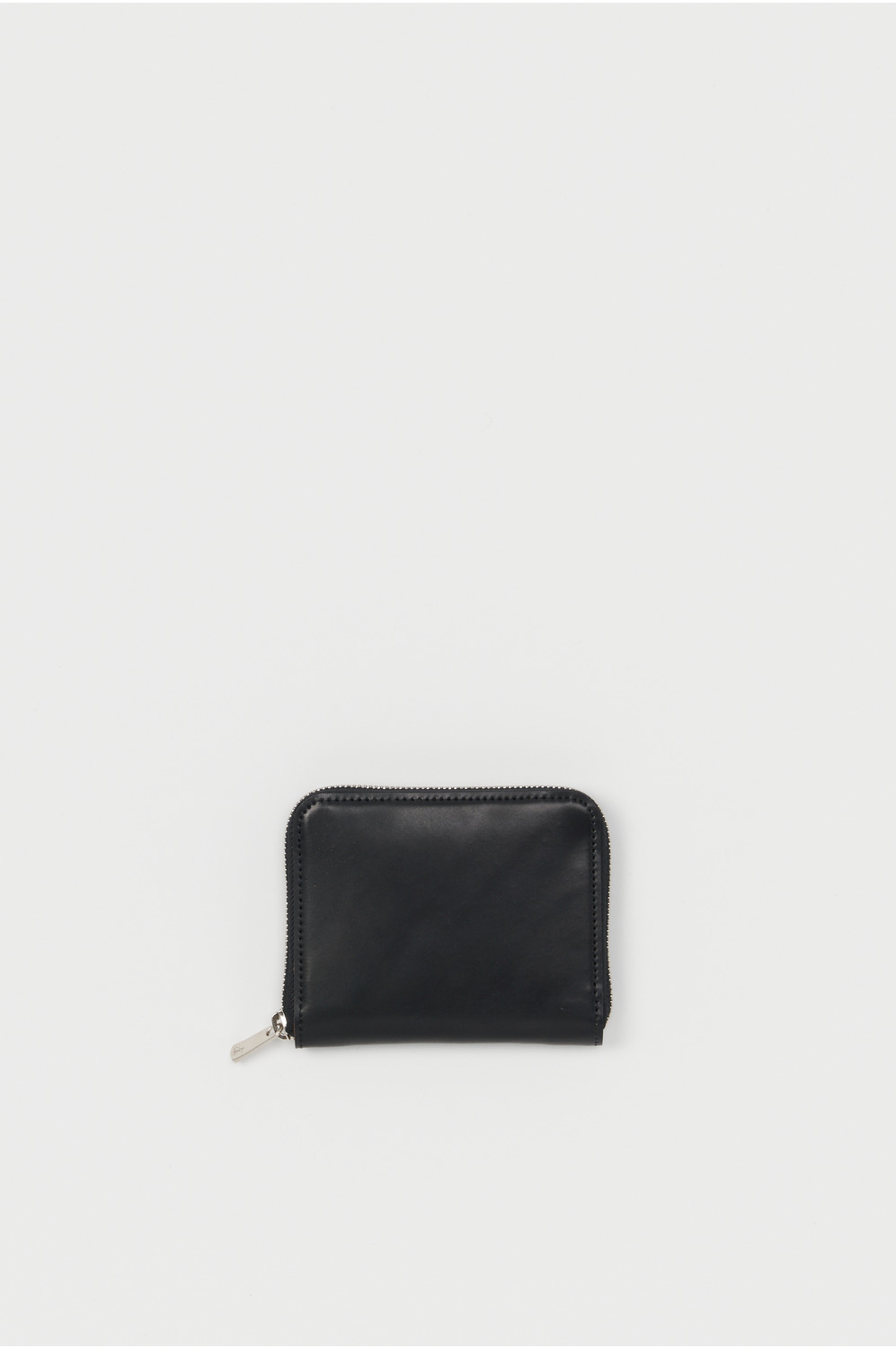 fastened wallet 詳細画像 black 1