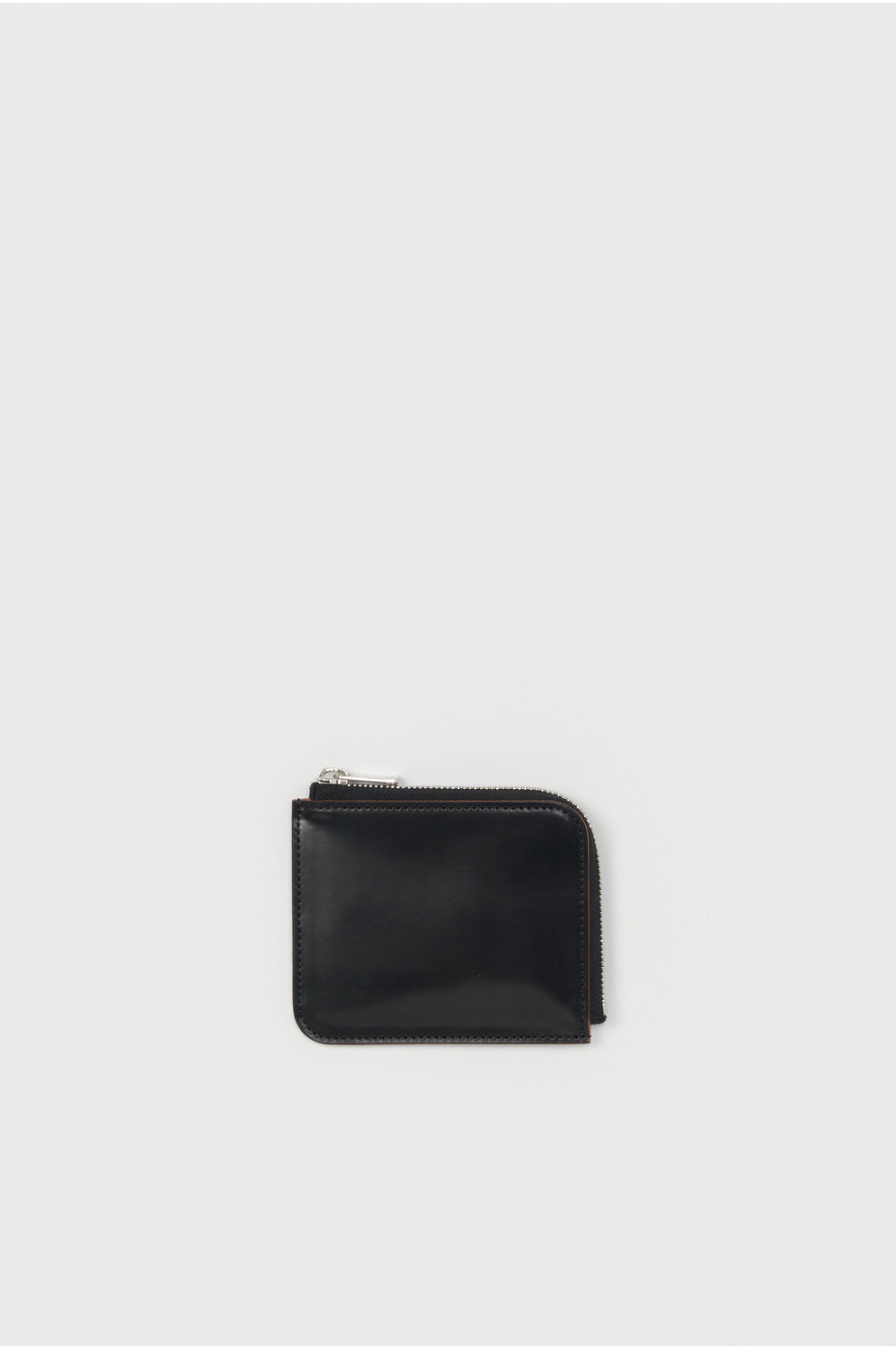 L purse 詳細画像 black 1