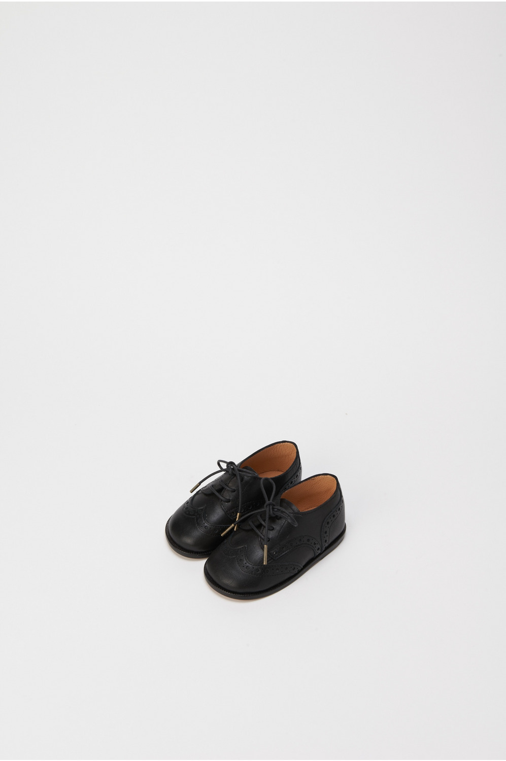 First Shoes 詳細画像 black 1