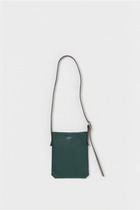 one side belt bag small｜スキマ Hender Scheme Official Online Shop