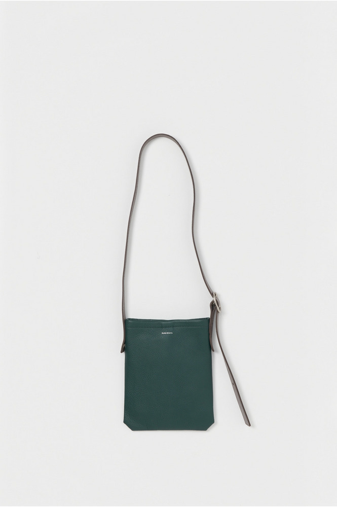 one side belt bag small 詳細画像 green 1