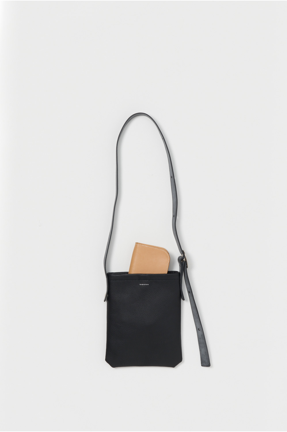 one side belt bag small 詳細画像 1