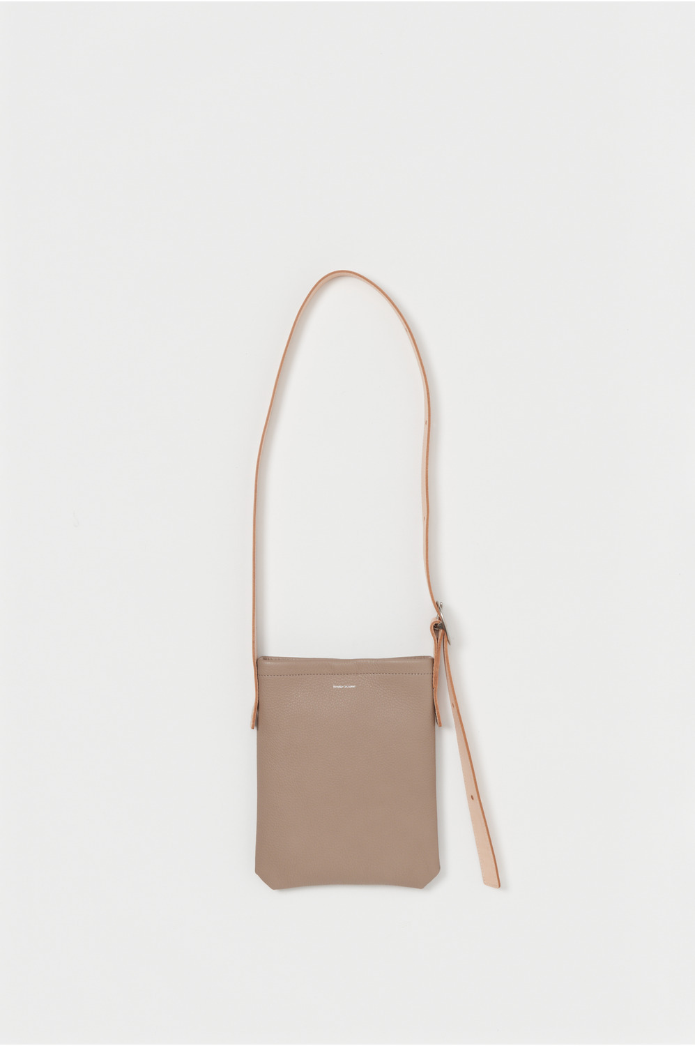 one side belt bag small 詳細画像 beige 1