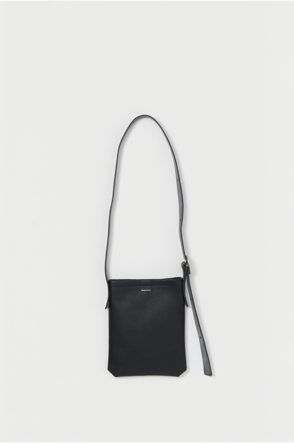 one side belt bag small 詳細画像 black 1