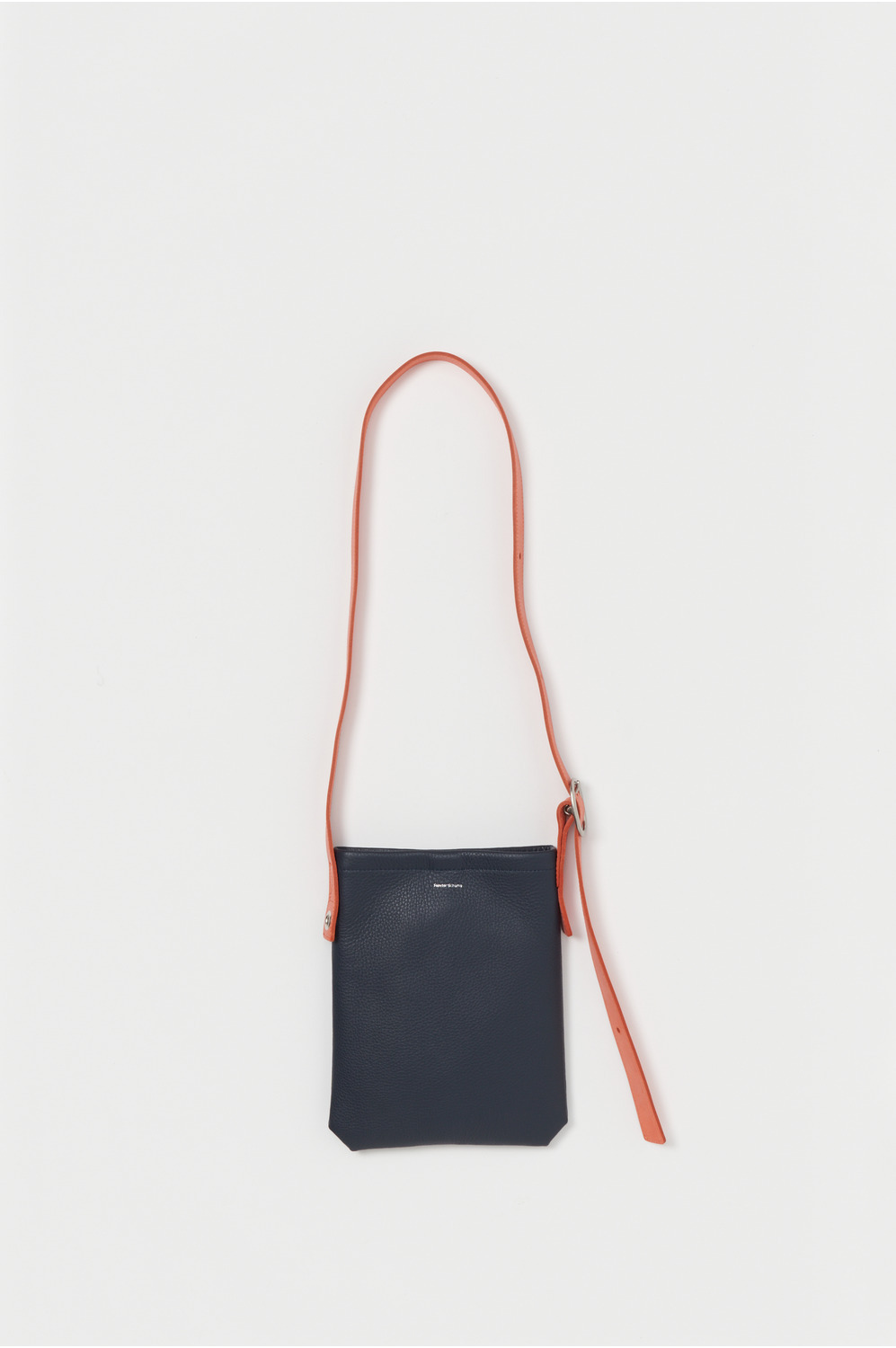 one side belt bag small 詳細画像 navy 1