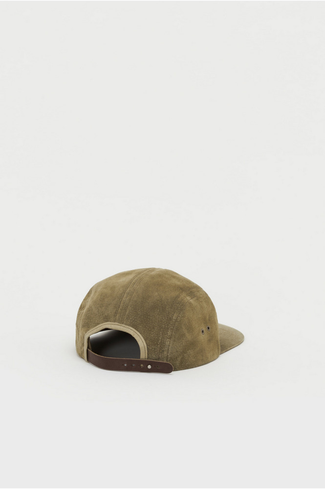 pig jet cap 詳細画像 deep green 2