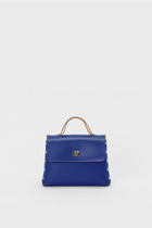 assemble hand bag flap M 詳細画像