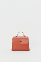 assemble hand bag flap M 詳細画像