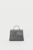 assemble hand bag flap M 詳細画像