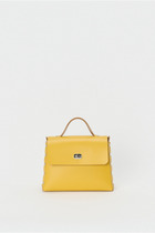 assemble hand bag flap M 詳細画像