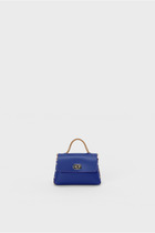 assemble hand bag flap S 詳細画像