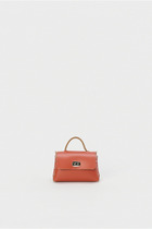 assemble hand bag flap S 詳細画像