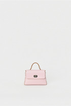 assemble hand bag flap S 詳細画像