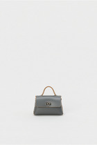 assemble hand bag flap S 詳細画像