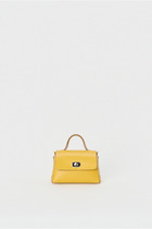 assemble hand bag flap S 詳細画像