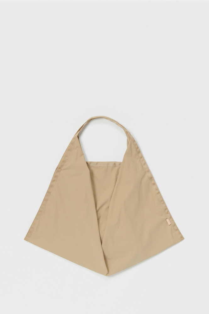 公式販売店 scheme hender origami orenge bag トートバッグ