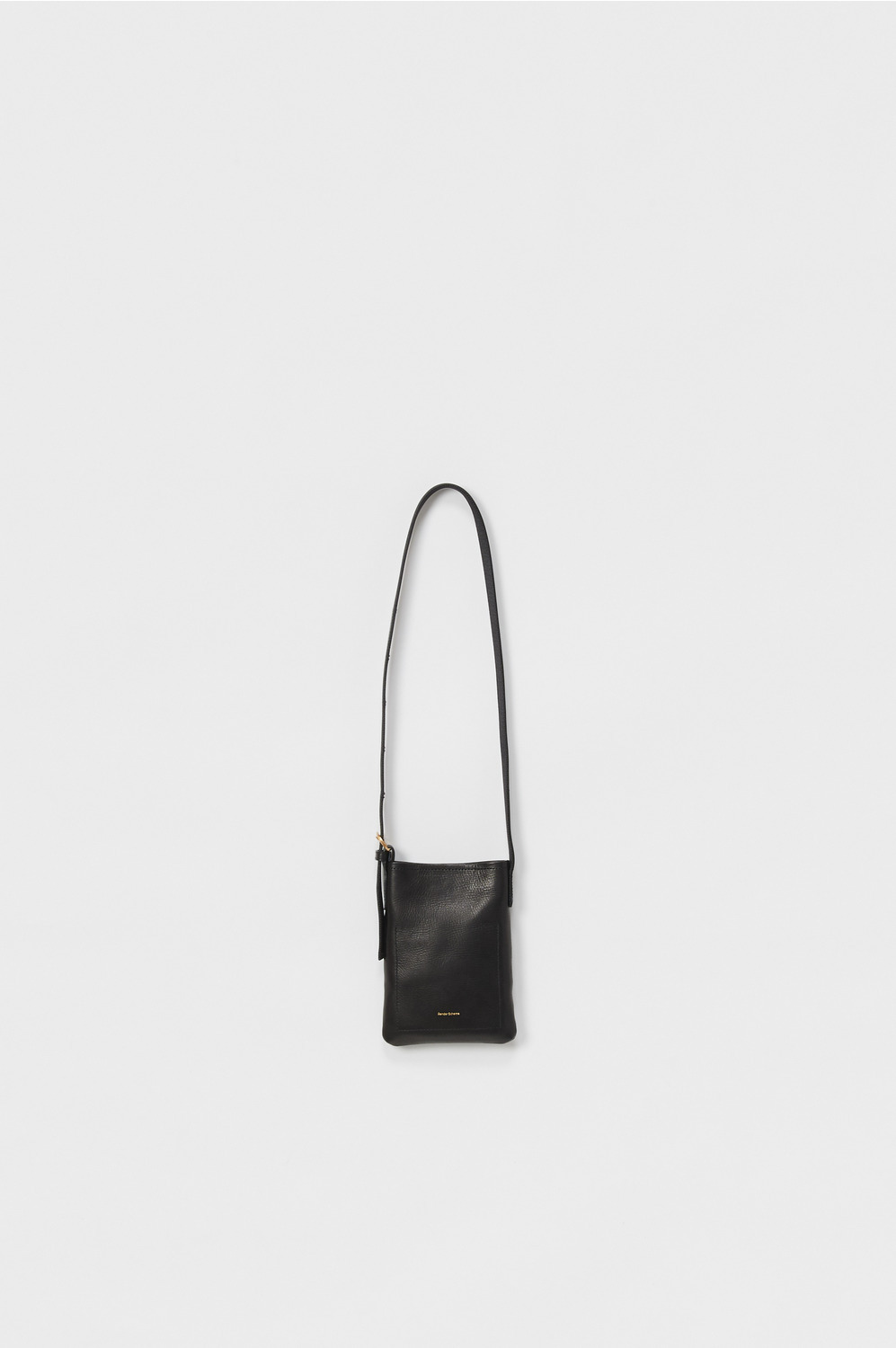 twist buckle bag XS｜スキマ Hender Scheme Official Online Shop