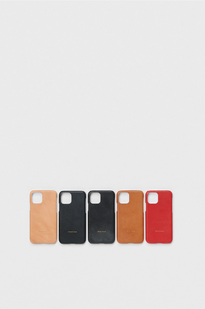 iphone case 11 Pro 詳細画像 red 1