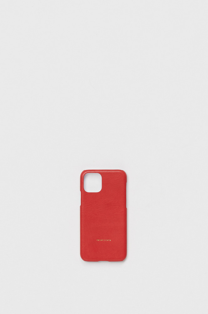 iphone case 11 Pro 詳細画像 red 1