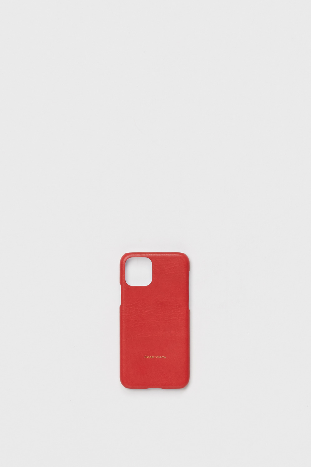 iphone case 11 Pro 詳細画像 red 1