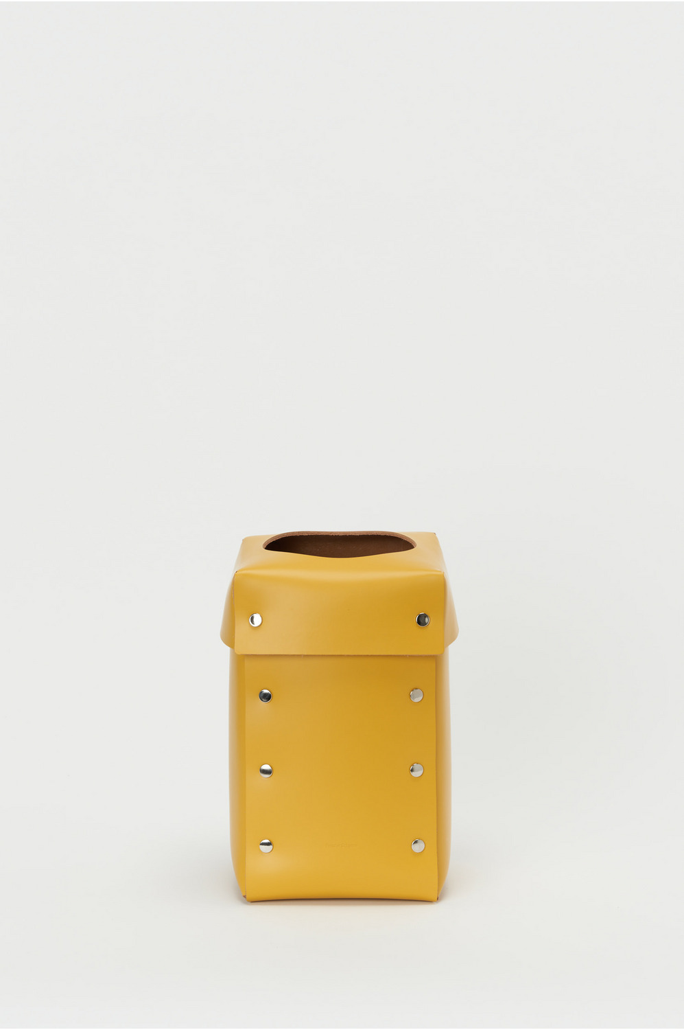 assemble dust box 詳細画像 yellow 1