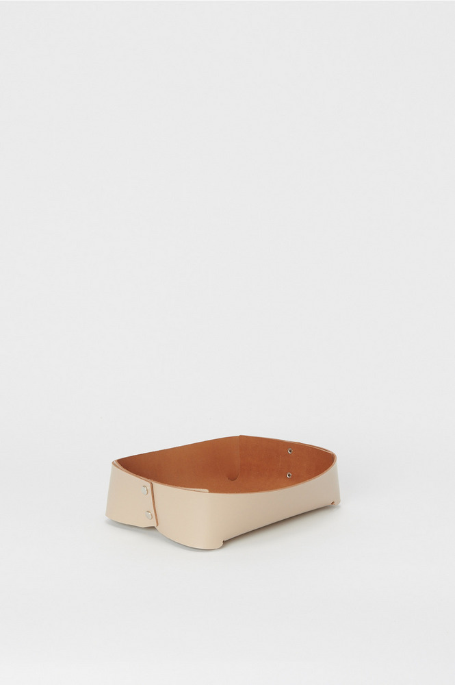 assemble tray A5 詳細画像 beige 1