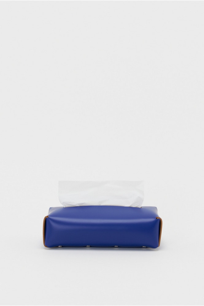 assemble tissue case 詳細画像 blue 1