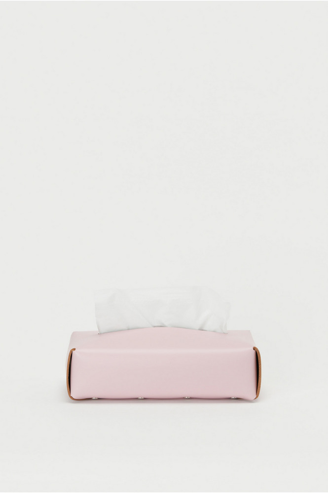 assemble tissue case 詳細画像 pink 1