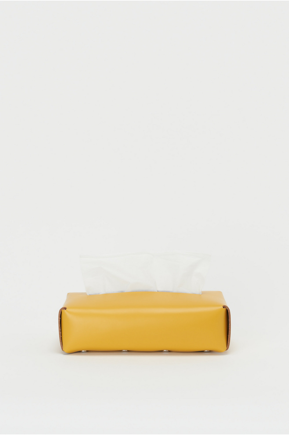 assemble tissue case 詳細画像 yellow 1