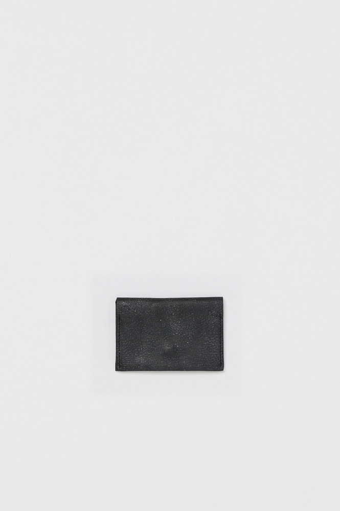 compact card case 詳細画像 black 1