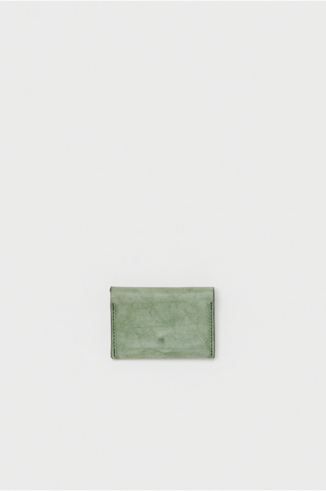 compact card case 詳細画像 green 
