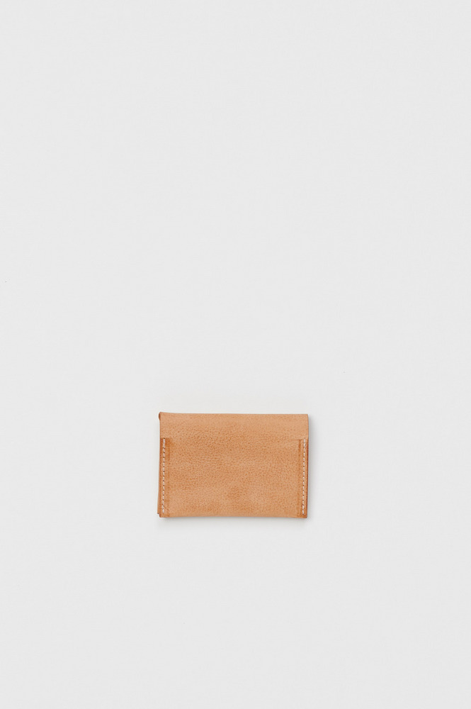 compact card case 詳細画像 natural 