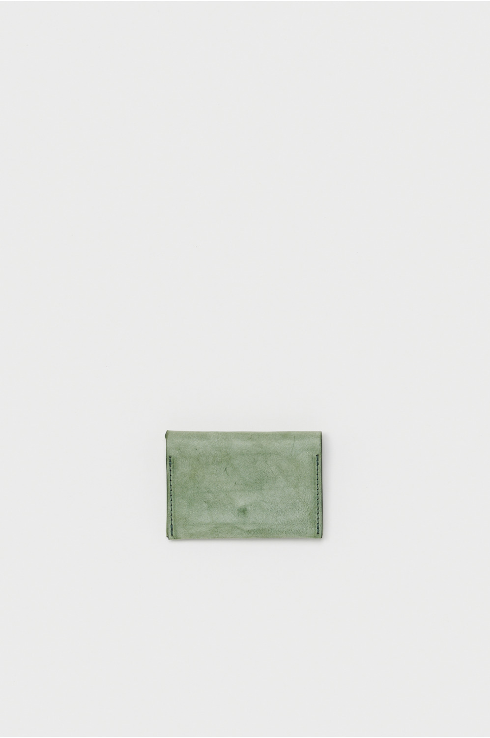 compact card case 詳細画像 green 1