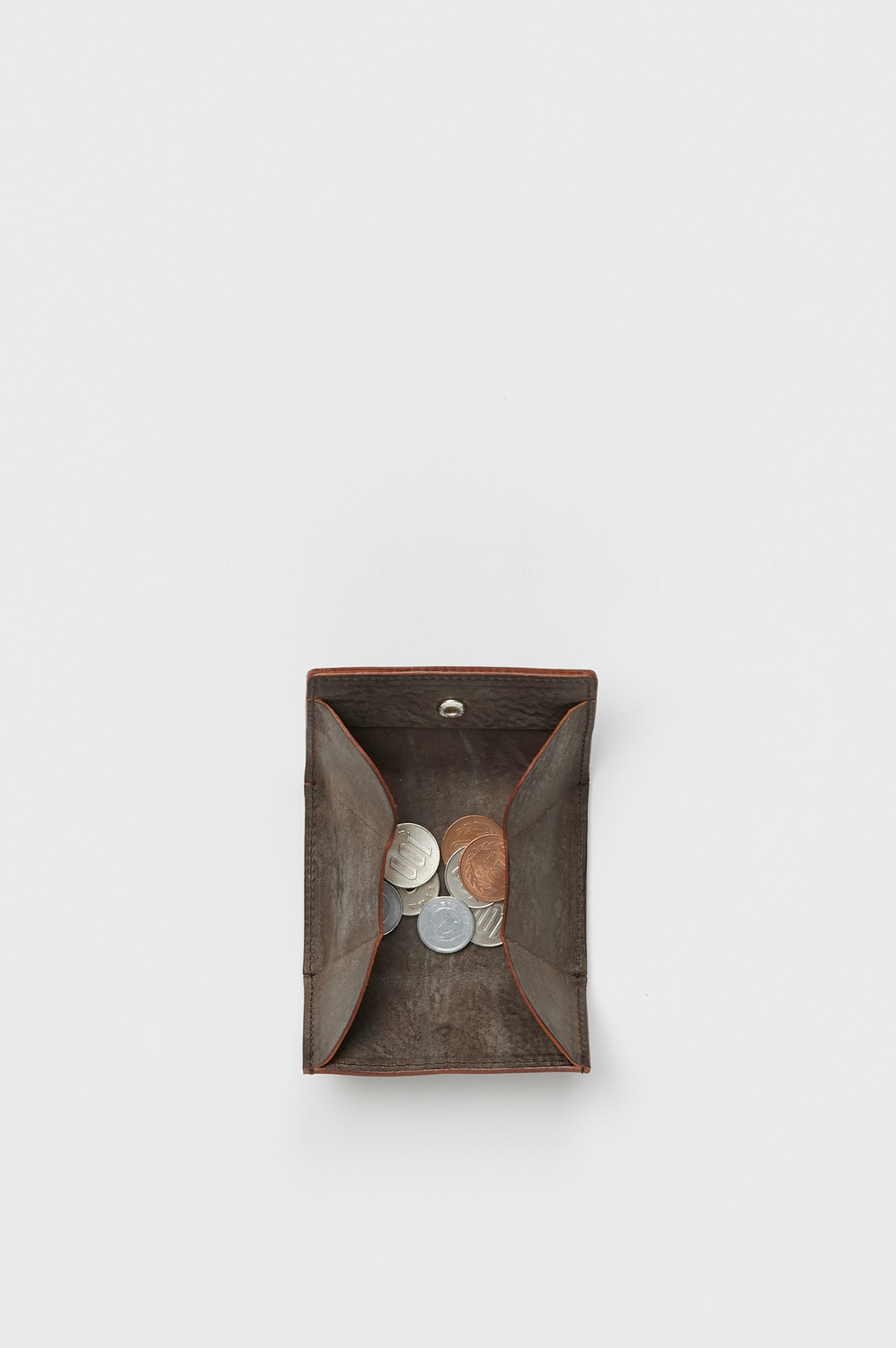 clasp coin case 詳細画像 2