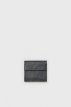 clasp wallet 詳細画像