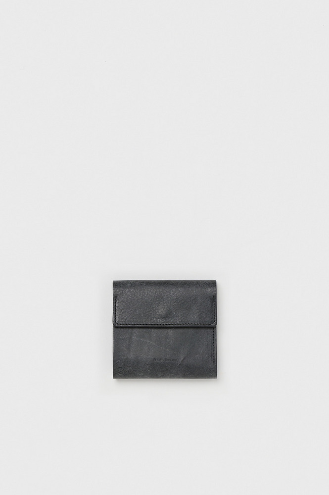 clasp wallet 詳細画像 black 
