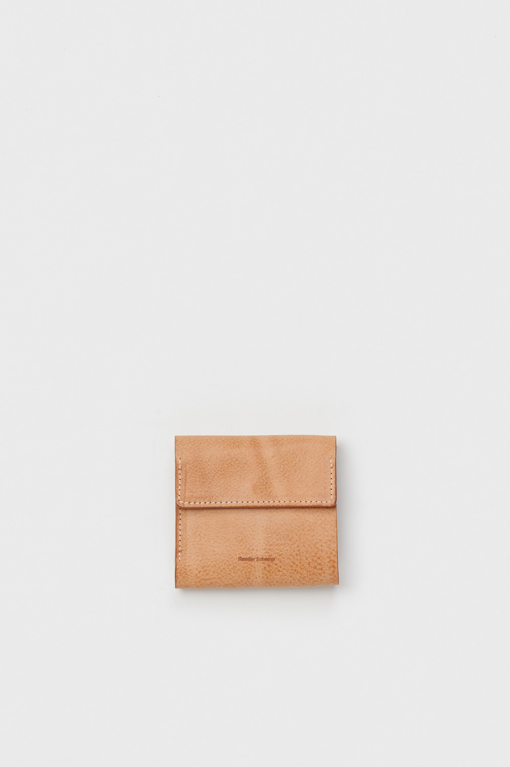 clasp wallet 詳細画像 natural 1