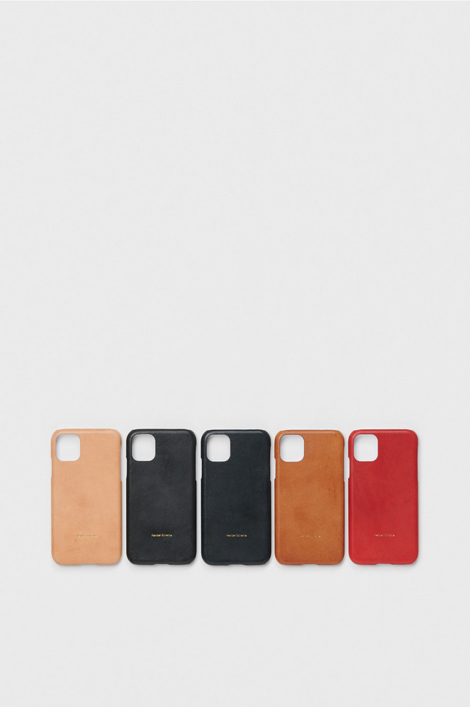 iphone case 11 詳細画像 red 1