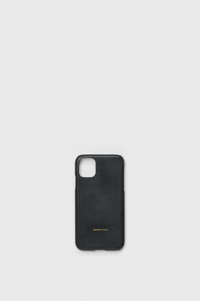 iphone case 11 詳細画像 black 