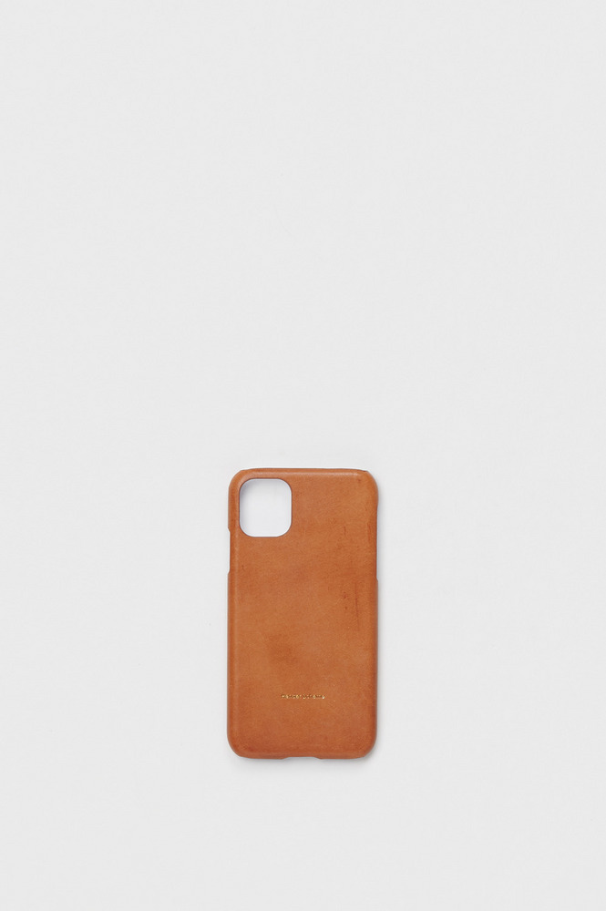iphone case 11 詳細画像 brown 