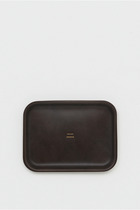 leather tray L 詳細画像