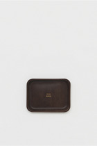 leather tray M 詳細画像