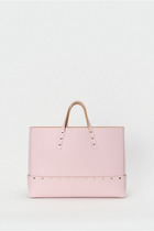 assemble rectangle bag L 詳細画像