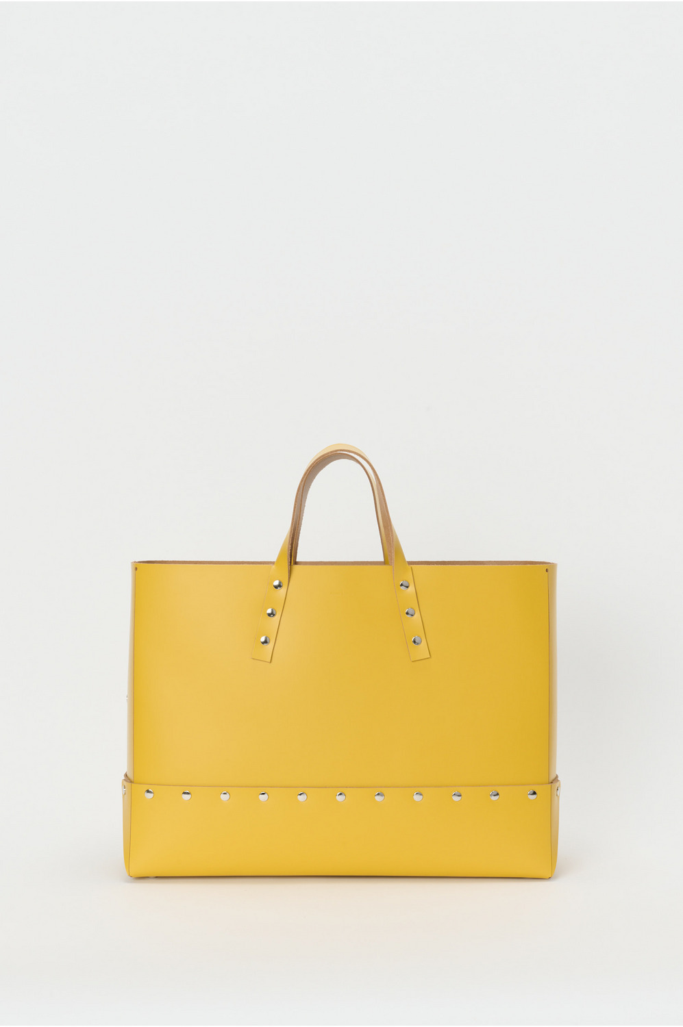 人気ブランドバ40代 assemble rectangle bag L｜スキマ Hender Scheme Official バッグ