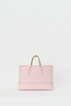 assemble rectangle bag M 詳細画像