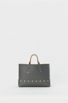 assemble rectangle bag M 詳細画像