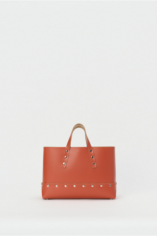 assemble rectangle bag M 詳細画像 copper orange 